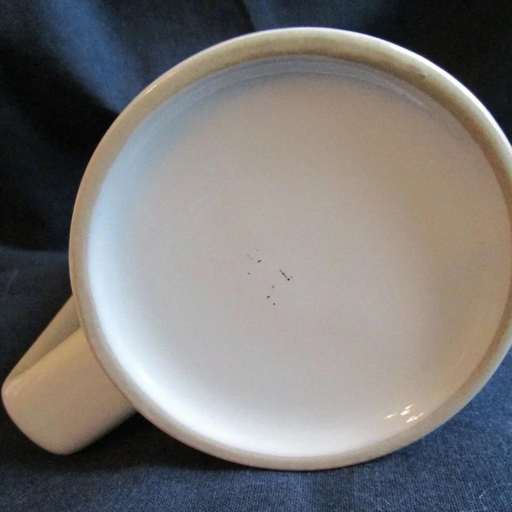 The Norman Conquests Broadway Coffee Cup Mug‎